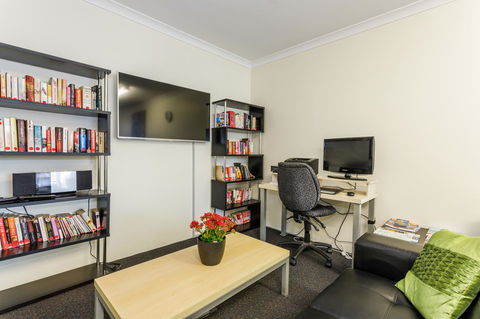 Perth Ascot Central Apartment Hotel Official - Tourism Hervey Bay 30