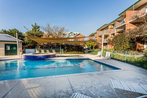 Perth Ascot Central Apartment Hotel Official - Tourism Hervey Bay 18