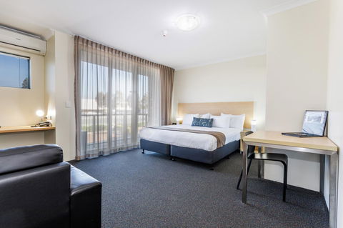 Perth Ascot Central Apartment Hotel Official - Tourism Hervey Bay 14
