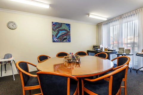 Perth Ascot Central Apartment Hotel Official - Tourism Hervey Bay 29