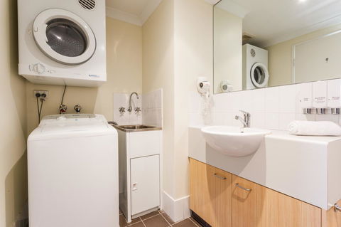 Perth Ascot Central Apartment Hotel Official - Tourism Hervey Bay 19