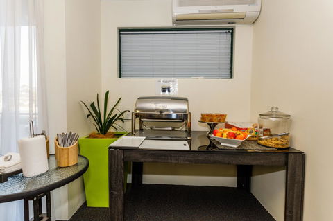Perth Ascot Central Apartment Hotel Official - Tourism Hervey Bay 34
