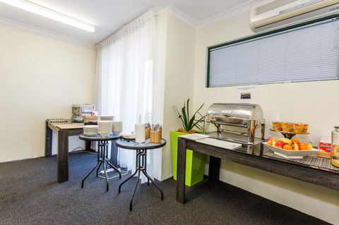 Perth Ascot Central Apartment Hotel Official - Tourism Hervey Bay 33