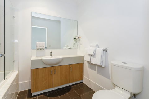 Perth Ascot Central Apartment Hotel Official - Tourism Hervey Bay 17