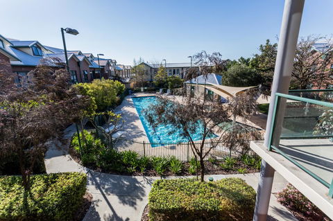 Perth Ascot Central Apartment Hotel Official - Tourism Hervey Bay 25