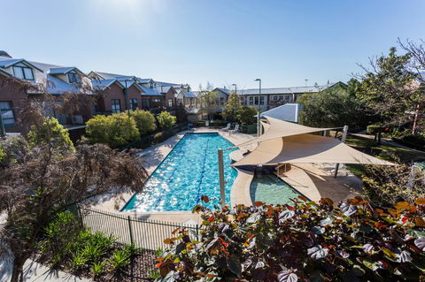 Perth Ascot Central Apartment Hotel Official - Tourism Hervey Bay 5