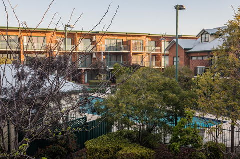 Perth Ascot Central Apartment Hotel Official - Tourism Hervey Bay 22
