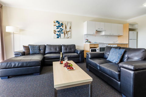 Perth Ascot Central Apartment Hotel Official - Tourism Hervey Bay 11