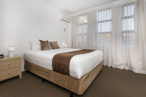 Perth Ascot Central Apartment Hotel Official - Tourism Hervey Bay 16