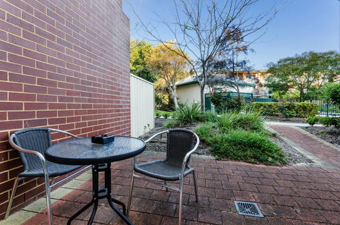 Perth Ascot Central Apartment Hotel Official - Tourism Hervey Bay 23