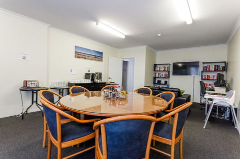 Perth Ascot Central Apartment Hotel Official - Tourism Hervey Bay 32