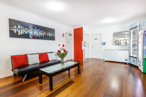 Perth Ascot Central Apartment Hotel Official - Tourism Hervey Bay 8