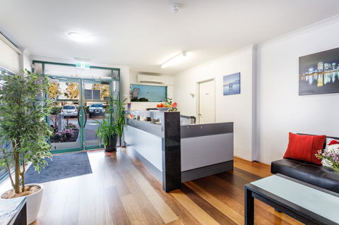Perth Ascot Central Apartment Hotel Official - Tourism Hervey Bay 7