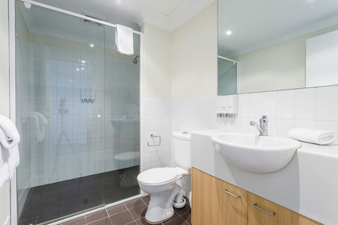 Perth Ascot Central Apartment Hotel Official - Tourism Hervey Bay 12