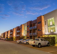 Perth Ascot Central Apartment Hotel - Tourism Hervey Bay