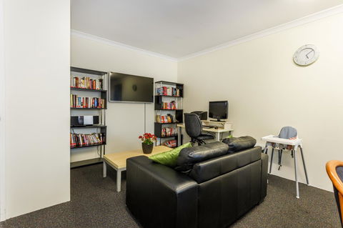 Perth Ascot Central Apartment Hotel Official - Tourism Hervey Bay 31
