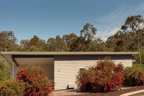 Cape Villas Dunsborough Unit 2 - Hervey Bay Accommodation 24