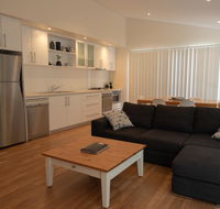 Cape Villas Dunsborough Unit 2 - Hervey Bay Accommodation