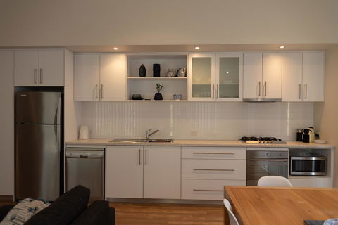 Cape Villas Dunsborough Unit 2 - Hervey Bay Accommodation 4