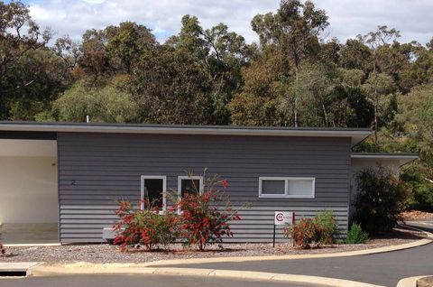 Cape Villas Dunsborough Unit 2 - Hervey Bay Accommodation 25