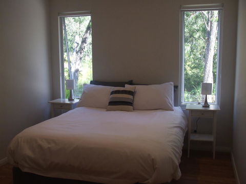 Cape Villas Dunsborough Unit 2 - Hervey Bay Accommodation 12