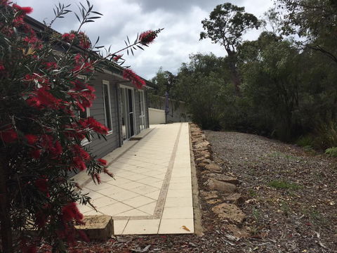 Cape Villas Dunsborough Unit 2 - Hervey Bay Accommodation 20