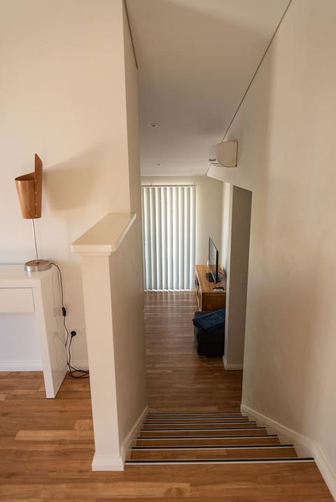Cape Villas Dunsborough Unit 2 - Hervey Bay Accommodation 6