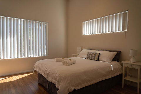 Cape Villas Dunsborough Unit 2 - Hervey Bay Accommodation 8