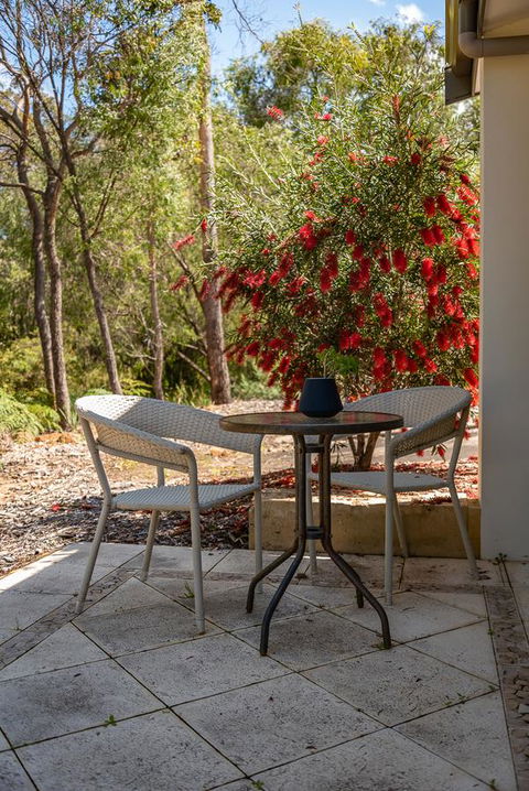 Cape Villas Dunsborough Unit 2 - Hervey Bay Accommodation 21