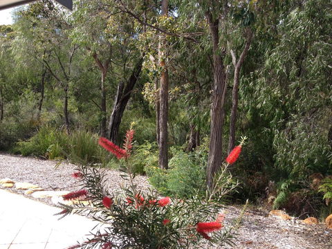 Cape Villas Dunsborough Unit 2 - Hervey Bay Accommodation 22
