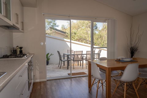 Cape Villas Dunsborough Unit 2 - Hervey Bay Accommodation 16