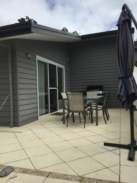 Cape Villas Dunsborough Unit 2 - Hervey Bay Accommodation 17