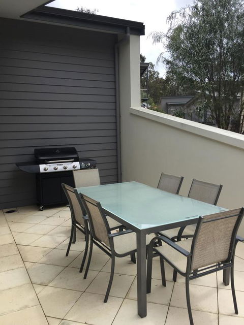 Cape Villas Dunsborough Unit 2 - Hervey Bay Accommodation 19