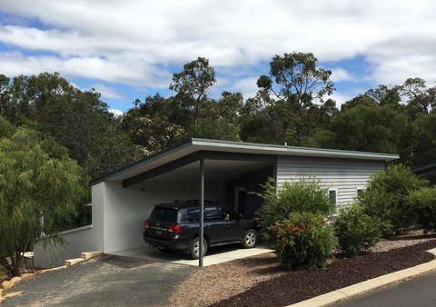 Cape Villas Dunsborough Unit 2 - Hervey Bay Accommodation 2