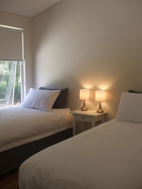 Cape Villas Dunsborough Unit 2 - Hervey Bay Accommodation 13