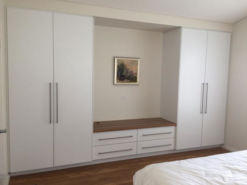 Cape Villas Dunsborough Unit 2 - Hervey Bay Accommodation 7