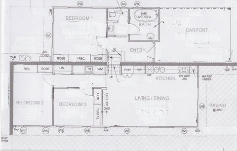 Cape Villas Dunsborough Unit 2 - Hervey Bay Accommodation 27