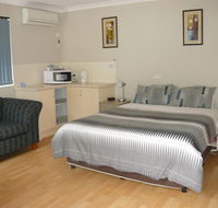 Albany Apartments - Tourism Hervey Bay