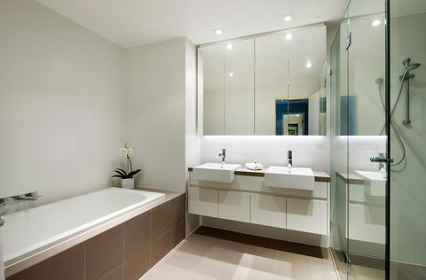 Claremont Quarter Luxury Apartment - Tourism Hervey Bay 7