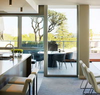 Claremont Quarter Luxury Apartment - Tourism Hervey Bay