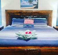 BeachHideawayScarborough - Hervey Bay Accommodation