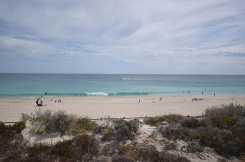 Summer Breeze - Holiday Or Business Apartment - Hervey Bay Accommodation 9