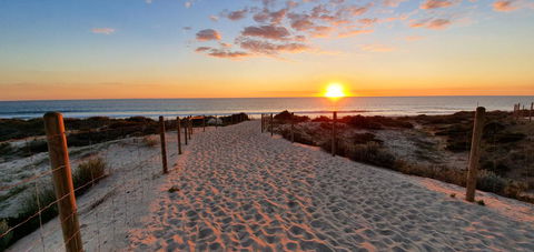 Summer Breeze - Holiday Or Business Apartment - Hervey Bay Accommodation 14