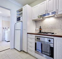Fremantle Townhouse u/5 - Hervey Bay Accommodation