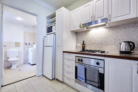 Fremantle Townhouse U/5 - Hervey Bay Accommodation 0