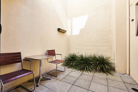 Fremantle Townhouse U/5 - Hervey Bay Accommodation 5