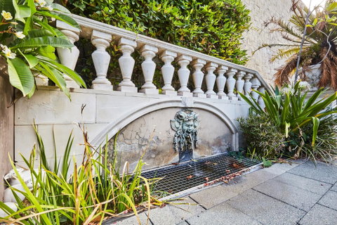 Fremantle Townhouse U/5 - Hervey Bay Accommodation 14
