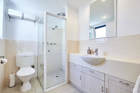 Fremantle Townhouse U/5 - Hervey Bay Accommodation 6