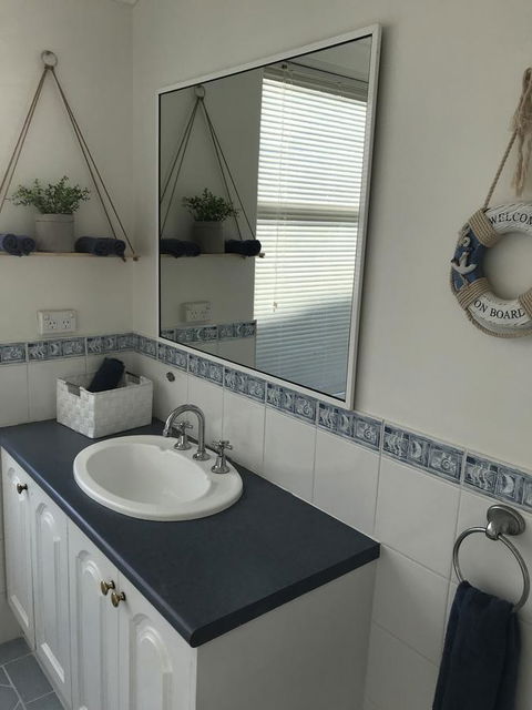 Blue Lake Family Retreat - Tourism Hervey Bay 27