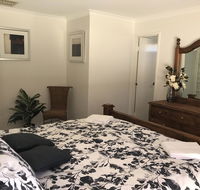Blue Lake Family Retreat - Tourism Hervey Bay